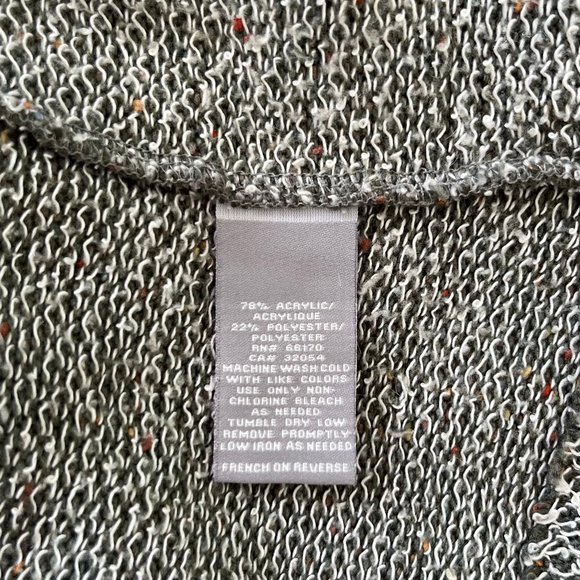 Urban Outfitters Sweater Jacket - Picture 7 of 7